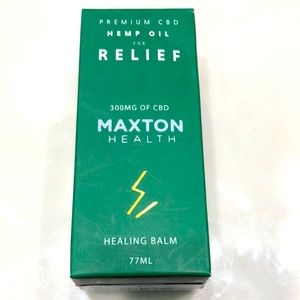 CBD for Pain Relief